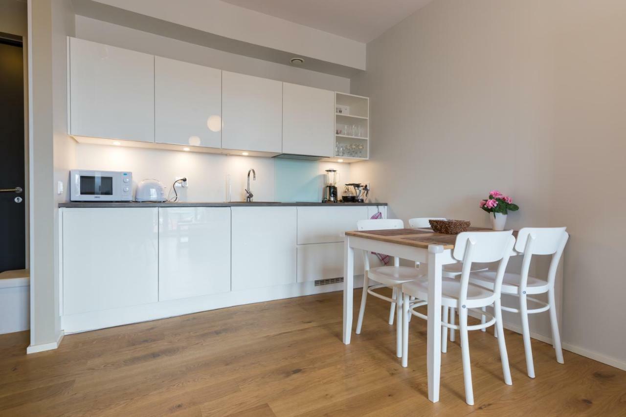 Katarina Apartments 페르누 외부 사진